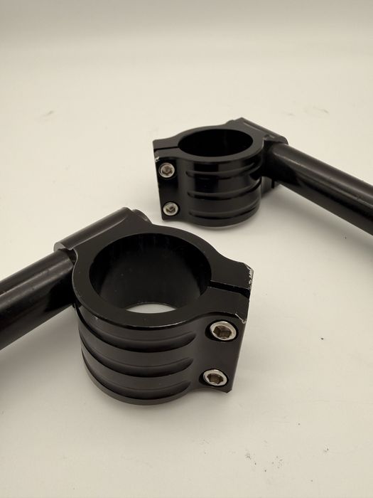 Kierownica motocyklowa PROTAPER  CLIP ON 41mm cafe racer custom k100