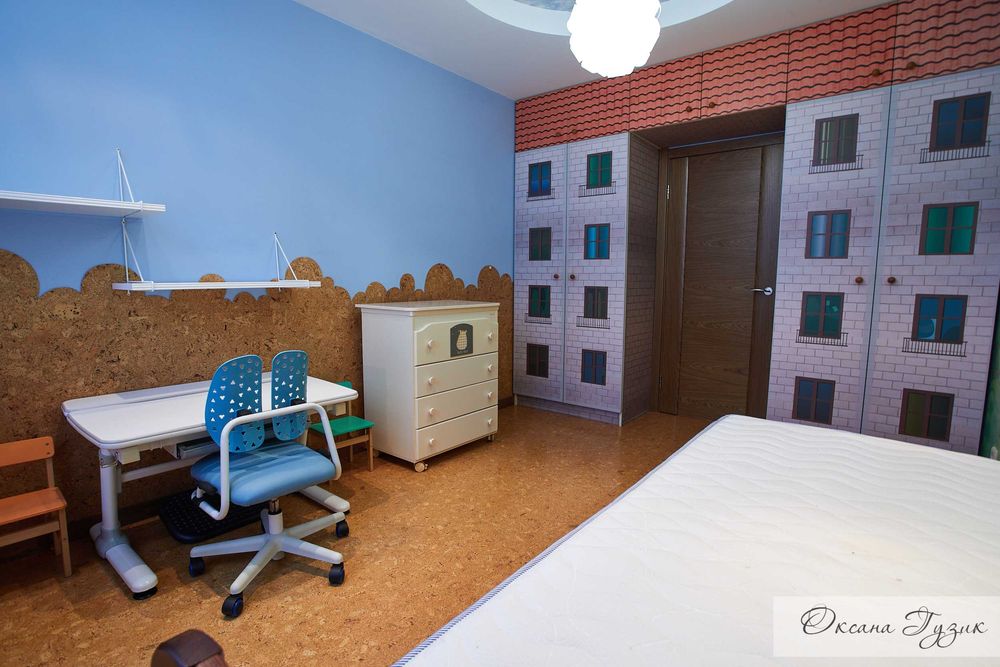 2-кімнатна квартира за адресою (площа 115 м²) - Atlanta.ua - фото 18