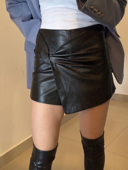 Юбка- шорти Zara