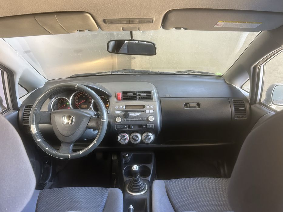 Honda Jazz 1.2  GPL - LS AC de  2008