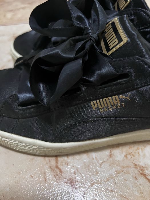 Кросівки puma 36