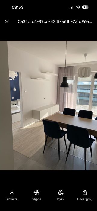 Apartament Jurowiecka