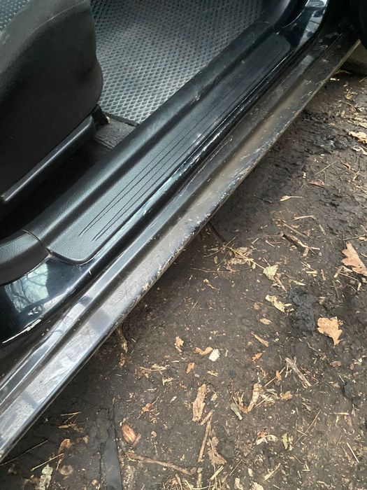 Mitsubishi Lancer 9 ПО ТП