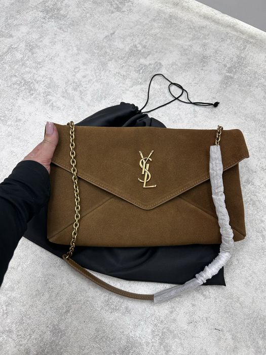 Сумочка в стилі СенЛоран