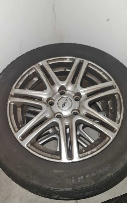 Jantes 5x112 16 / bmw e90 farolins / EP 1 .7 PEÇAS MOTOR