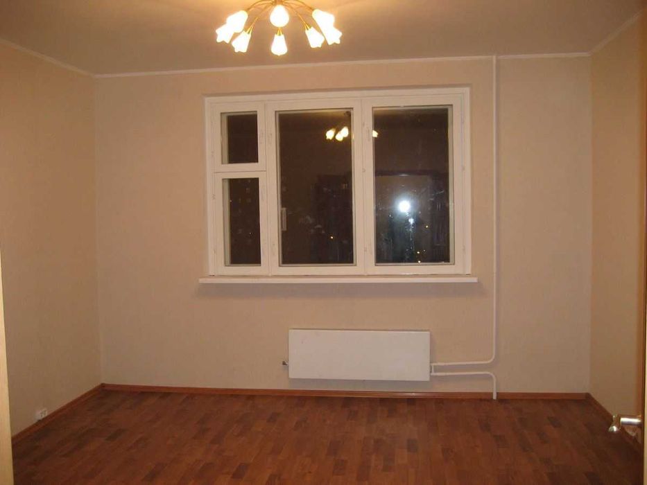 Ремонт квартир від і до