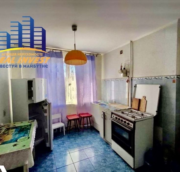 Продам 3 кім.м.Самар