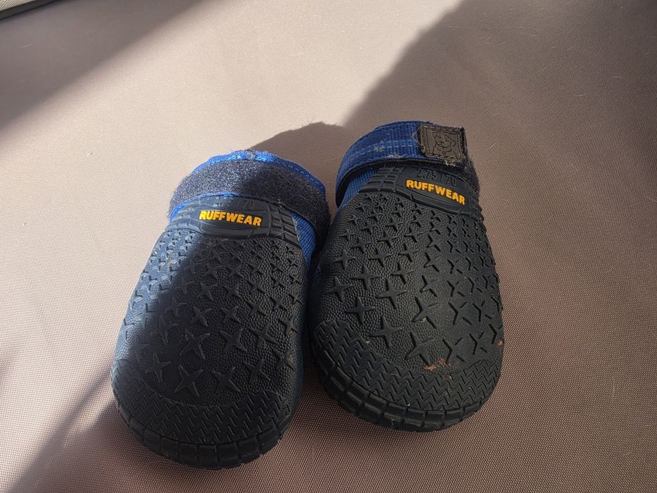 Ruffwear Hi & Light - buty dla psa 70 mm