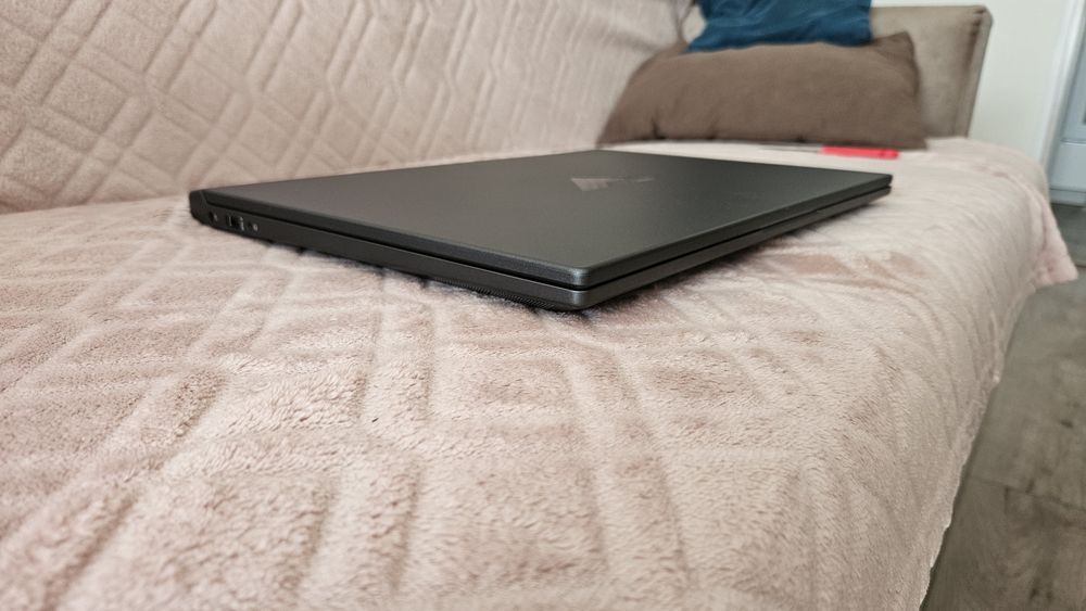Laptop Hp Victus 15 i 5  ( 13 gen )