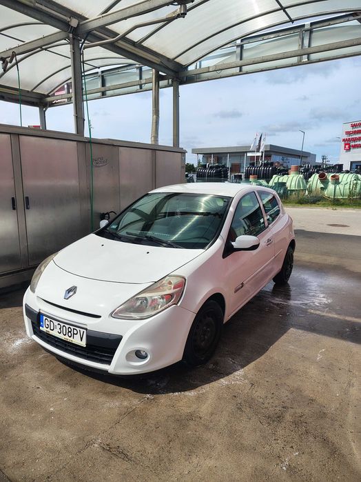 Sprzedam Renault Clio 3