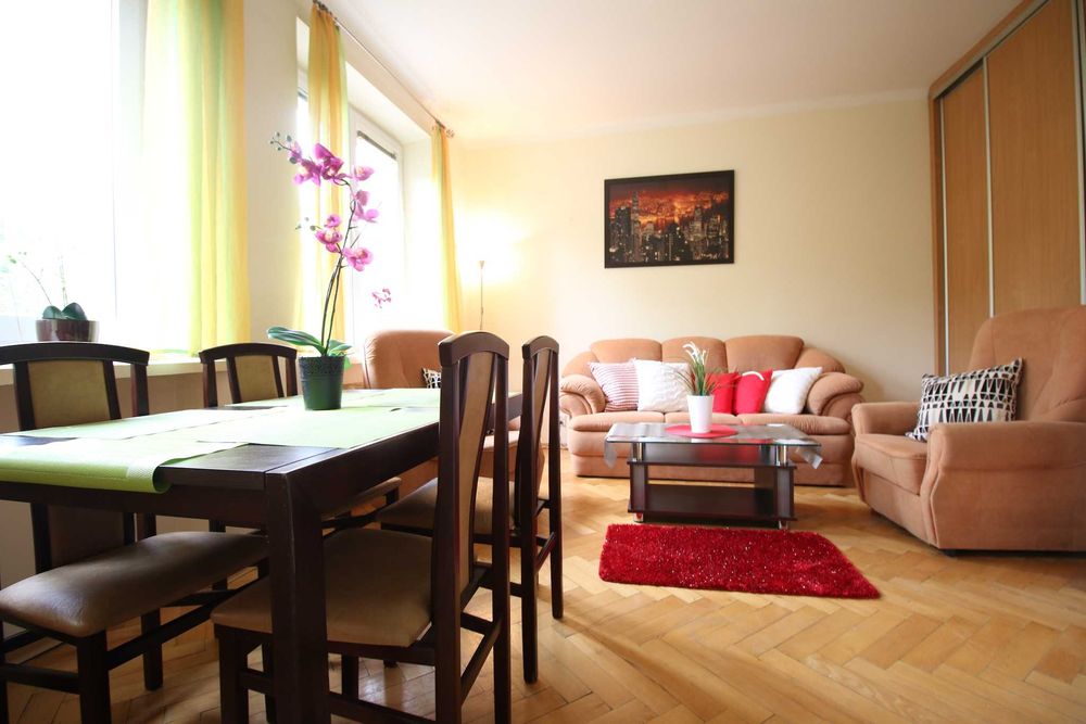 Mieszkanie 35 m² , Łódź-Górna, Komfortowa 4