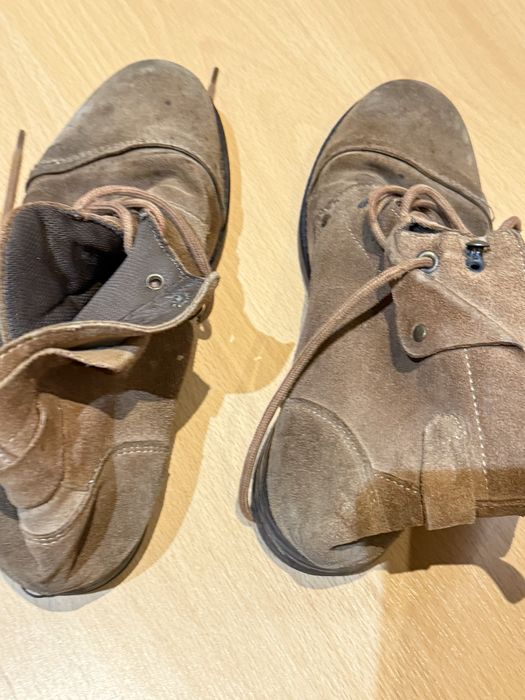 Calçados  masculino