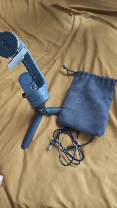 DJI Osmo Mobile 6