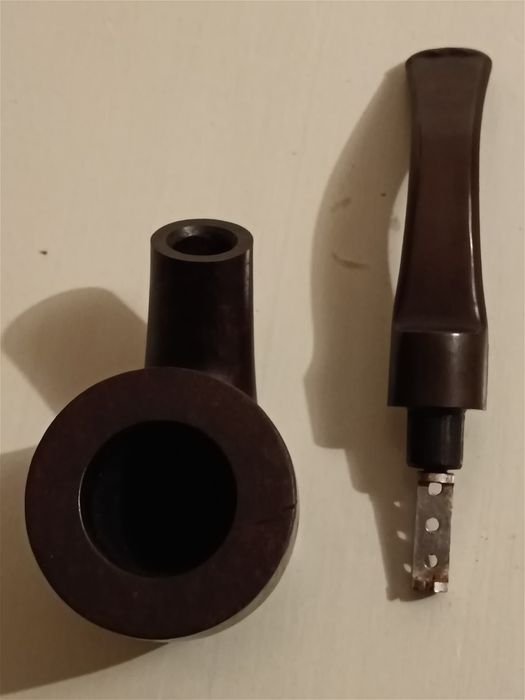 Cachimbo Ropp Triumph