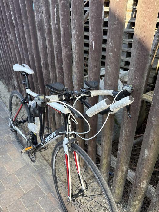 Rower Trek One Series 1.2