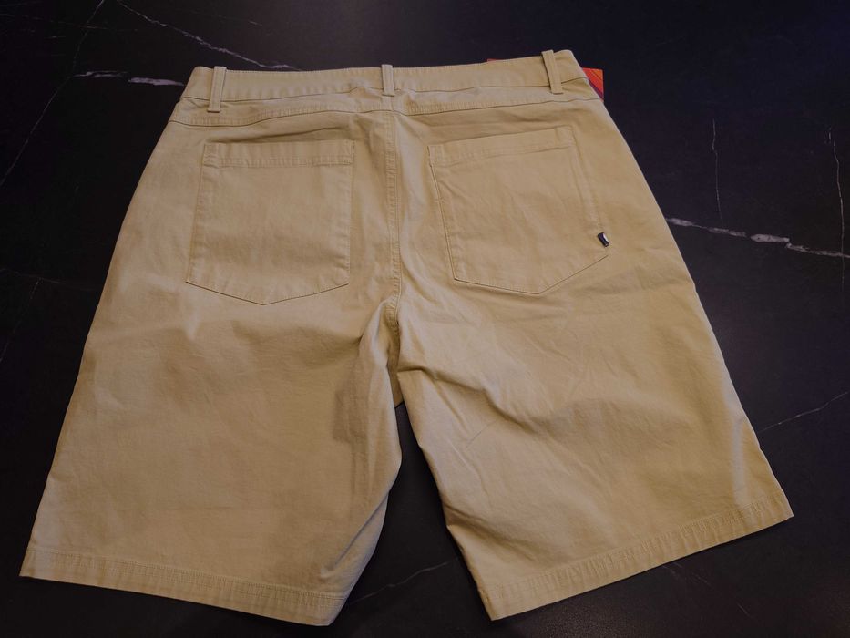 Spodenki Męskie Cotopaxi quipa shorts rozm M