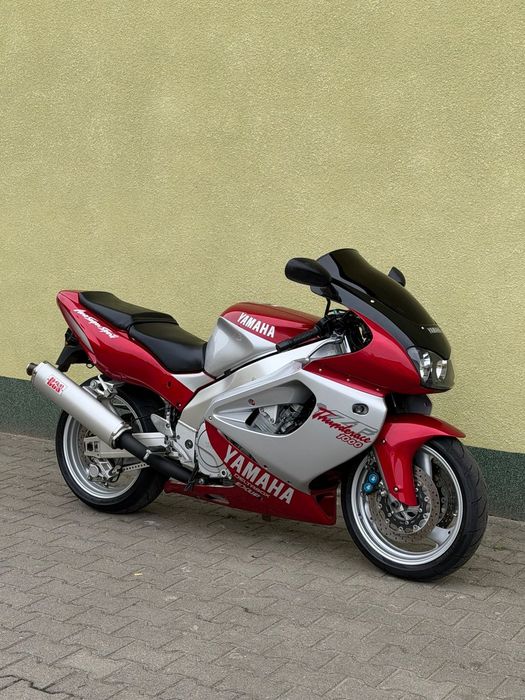 Yamaha