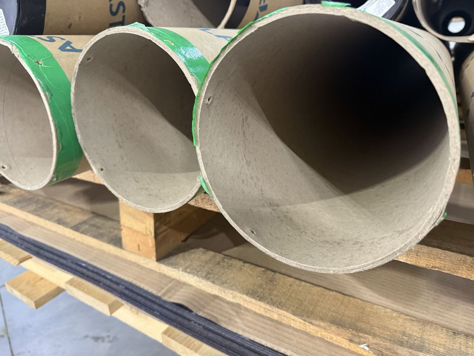 Tuby Szalunkowe solidne