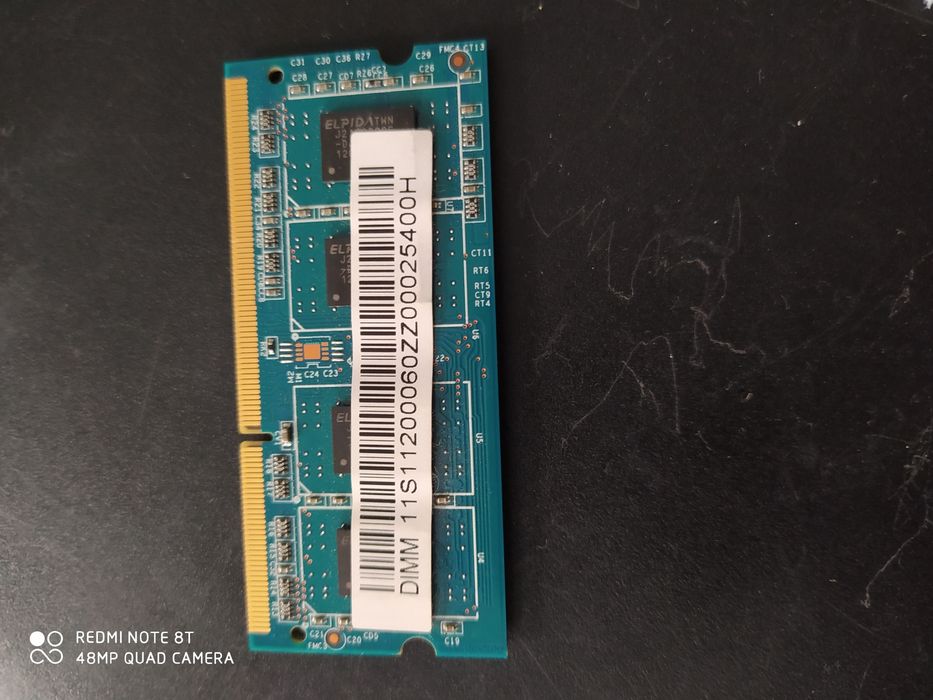 Оперативна пам'ять