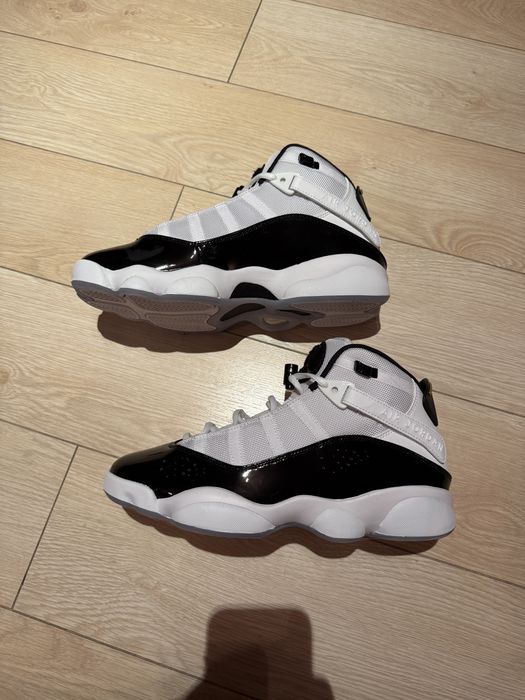 Nike Jordan 6 Rings