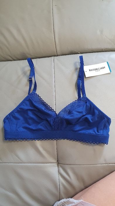 Biustonosz Maisonlejaby nowy roz Fr85C Eur70 C