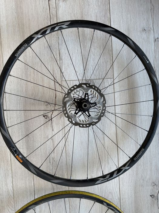 Rodas carbono xtr muito leves 29