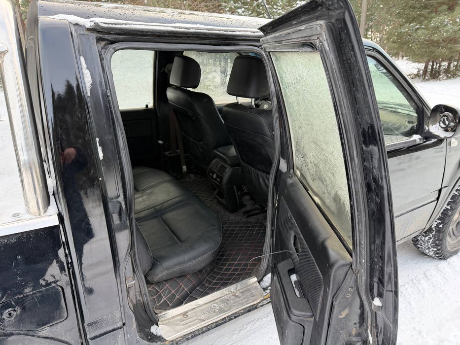 Продам Dadi Shuttle, пікап