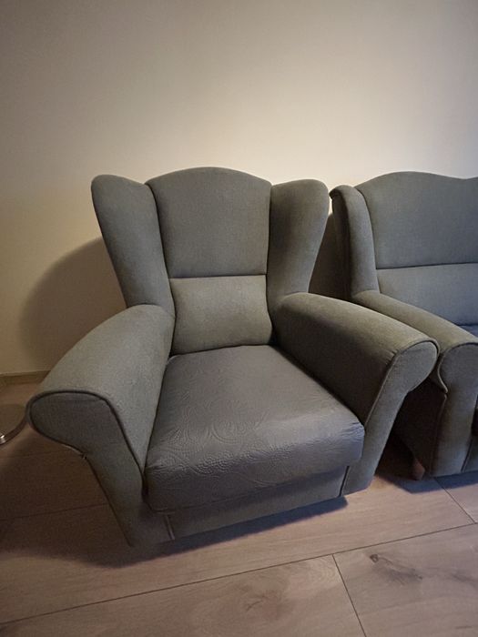 Komplet wypoczynkowy