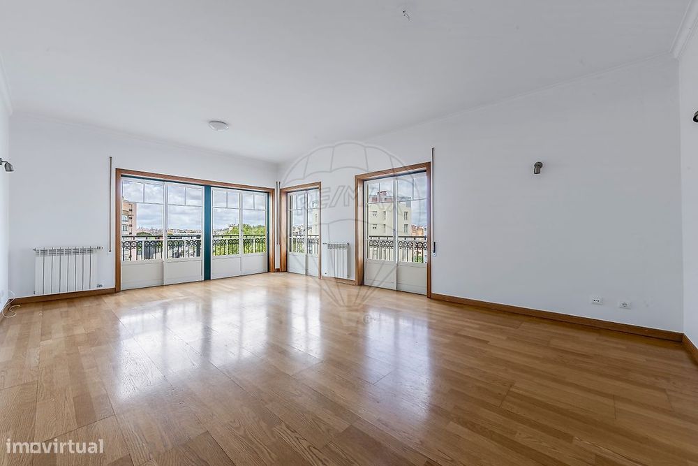 Apartamento T3 para venda