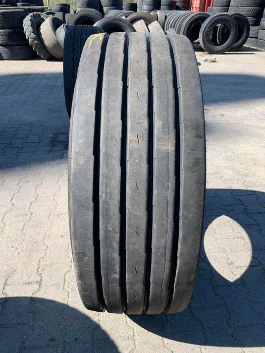 Opona używana ciężarowa 385/65R22.5 NEXT TREAD NT RHT II / 14-15mm