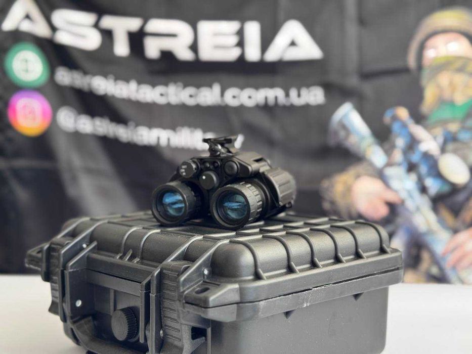 Корпус PVS31 производства Канада