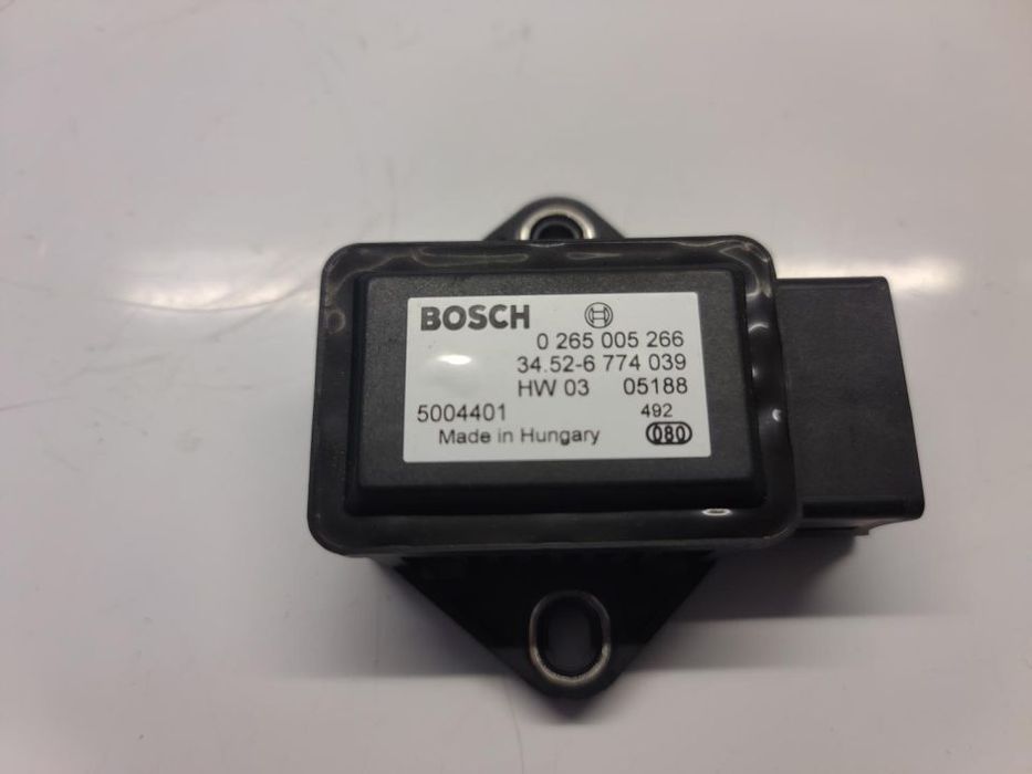 Modulo ESP Bmw Serie 5 E60 E61 para venda
