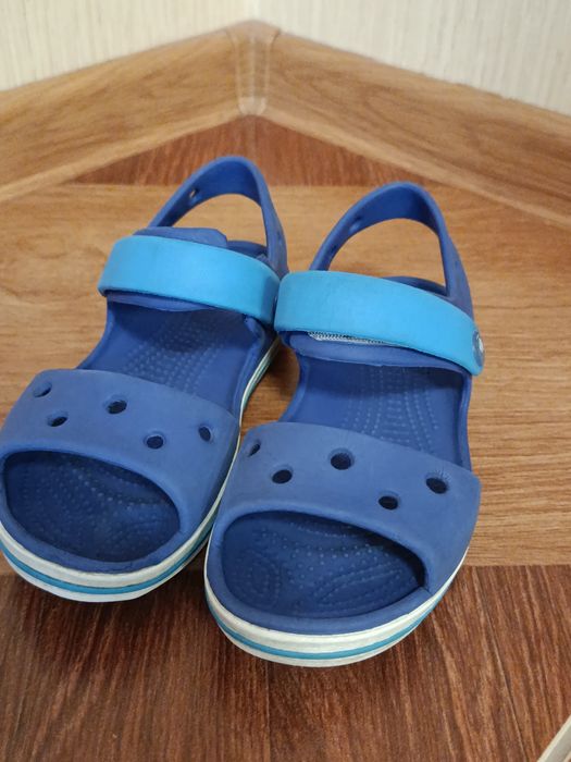 Сандалі Crocs  c12 крокси шльопки босоніжки