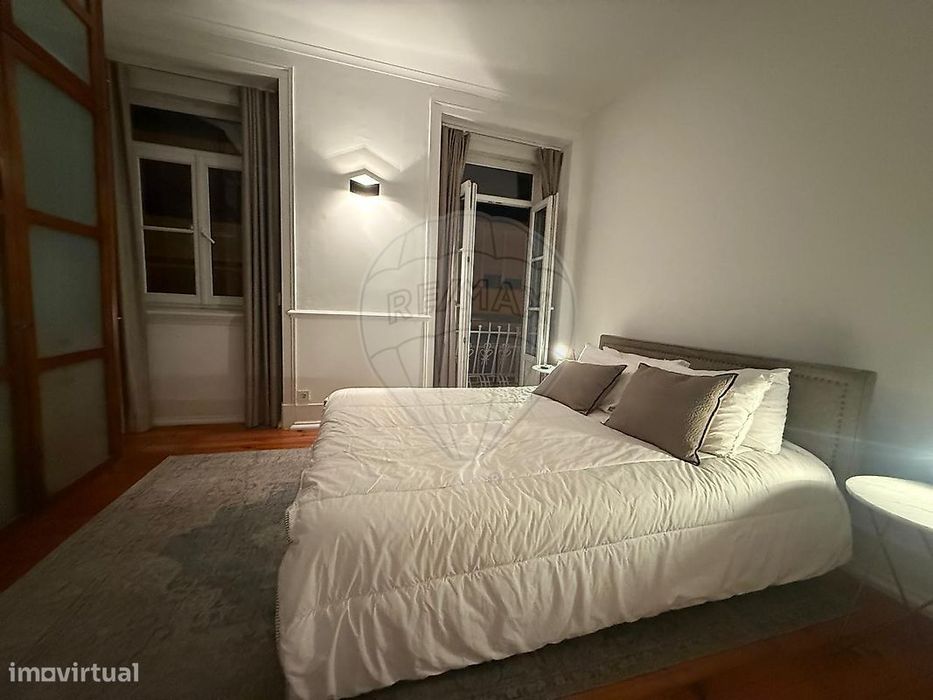 Apartamento T3 para arrendamento