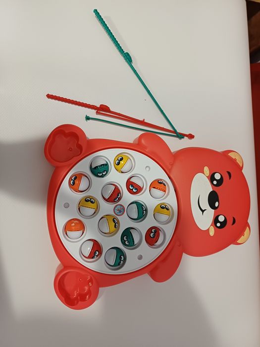 Продам дитячу рибалку