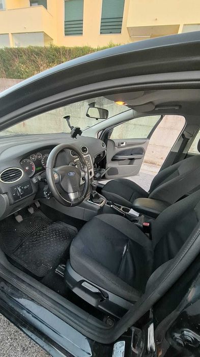 Vendo Ford focus