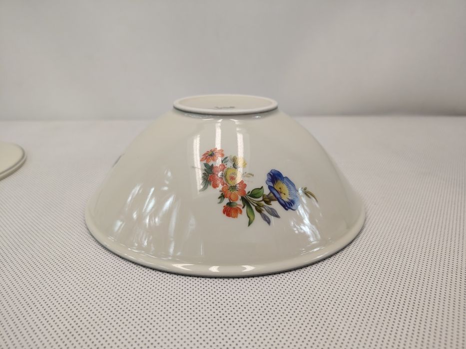 Porcelanowa bomboniera Furstenberg