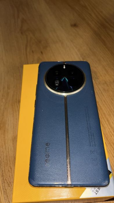 Realme 12 Pro Plus - 12GB/512GB