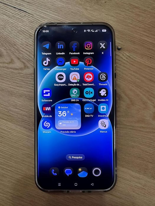 Oppo Find X9 Pro 512gb