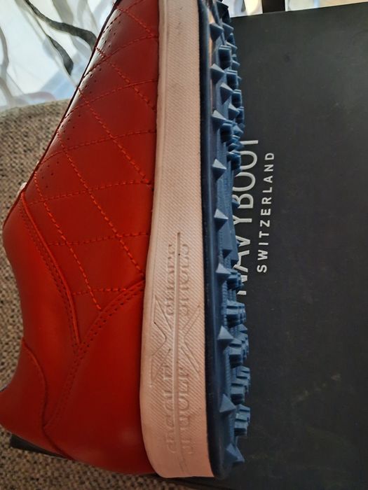 Sapatilha golf spgolf