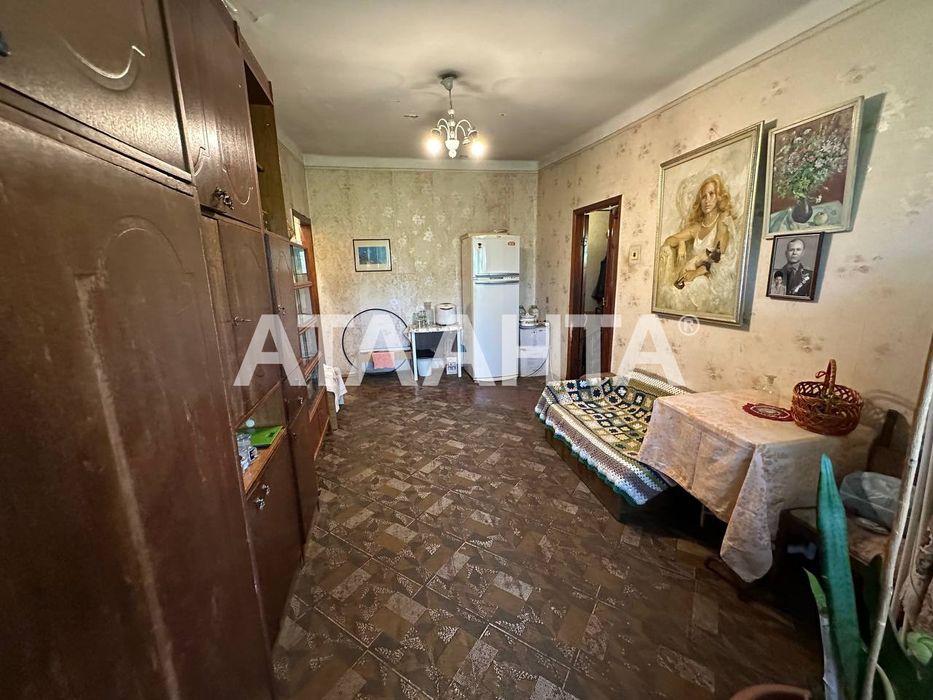 3-комнатная квартира по адресу ул. Героев Крут (площадь 54,9 м²) - Atlanta.ua - фото 2