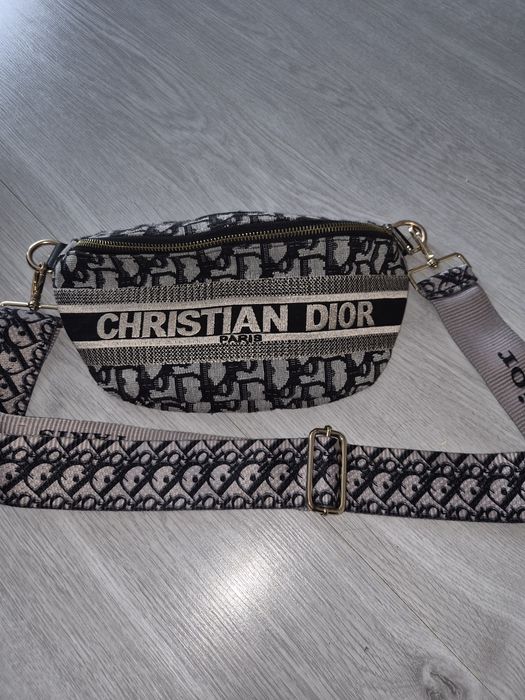 Chrisrian Dior nerka