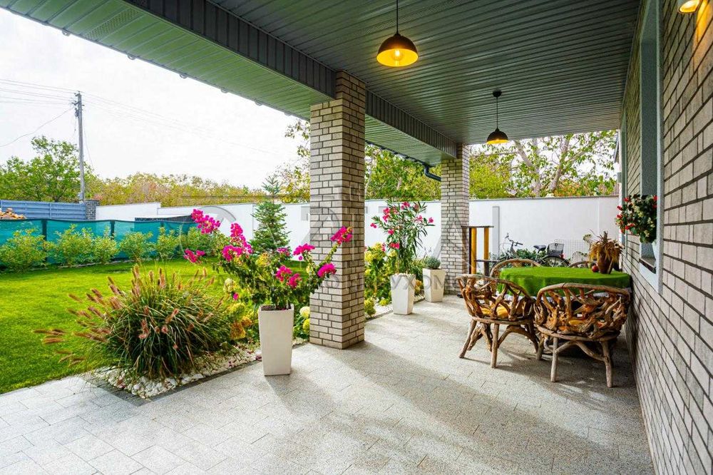 Продажа дома, Осокорки, Дарницкий р-н, 5 км до метро Славутич