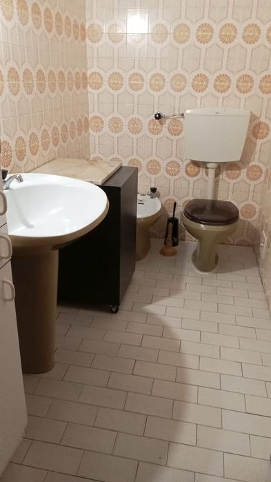 Arrendamento de quarto