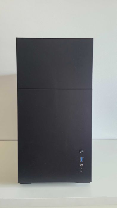 Desktop Gaming I7 16GB RAM RTX 2070