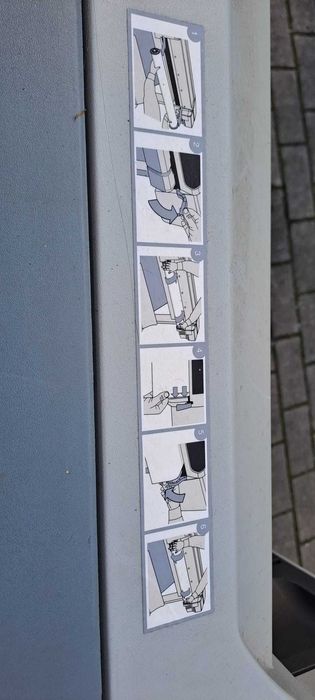 Plotter HP Designjet 500 Plus 42 - Modelo C7770F