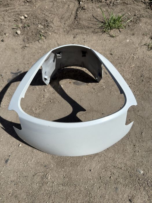 Honda sh 125 2013-2016 рік.