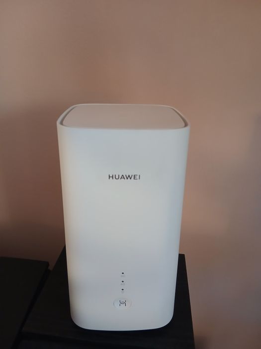 Router Huawei 5G CPE Pro 2