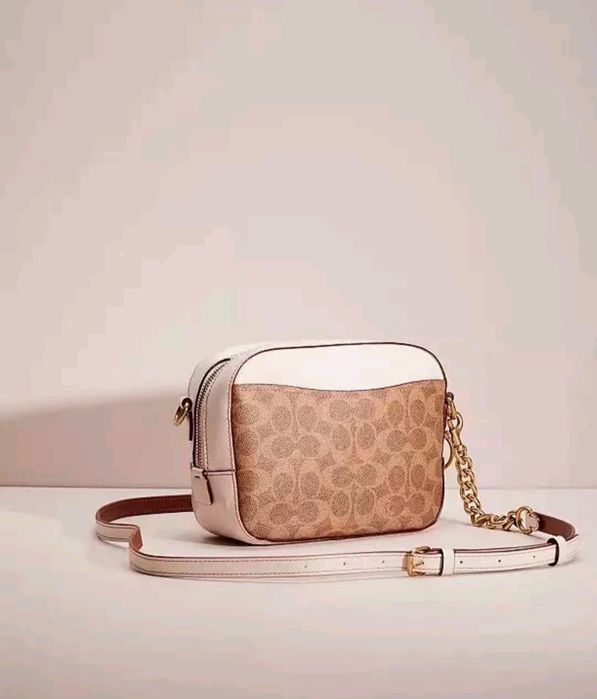Сумка Coach оригінал