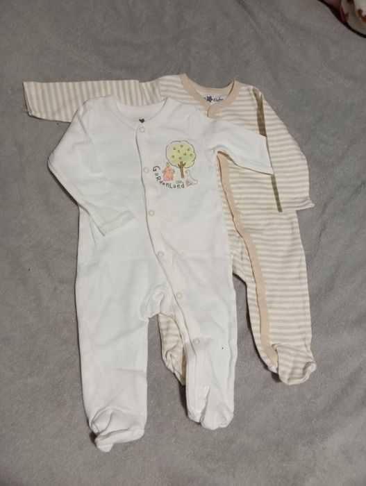 Комбінезон дитячий